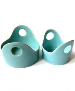 keramik skål hantverk