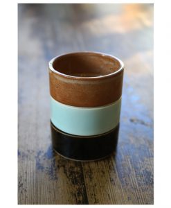 liten skål stapelbar stengods keramik